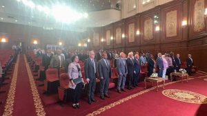 «إعلان القاهرة 2026» يضع خارطة طريق جديدة للرياضة الجامعية الإفريقية