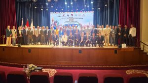 «إعلان القاهرة 2026» يضع خارطة طريق جديدة للرياضة الجامعية الإفريقية
