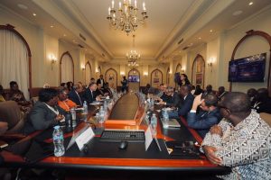 «إعلان القاهرة 2026» يضع خارطة طريق جديدة للرياضة الجامعية الإفريقية