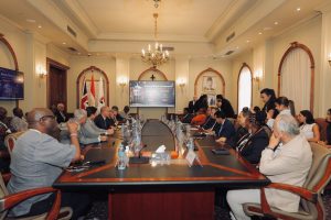 «إعلان القاهرة 2026» يضع خارطة طريق جديدة للرياضة الجامعية الإفريقية