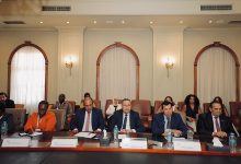 «إعلان القاهرة 2026» يضع خارطة طريق جديدة للرياضة الجامعية الإفريقية