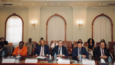 «إعلان القاهرة 2026» يضع خارطة طريق جديدة للرياضة الجامعية الإفريقية