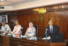 دار الكتب تحتفي بنجيب محفوظ في ندوة عن حضور الأغنية والموسيقى في إبداعاته