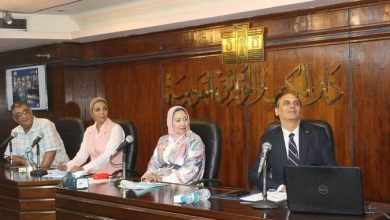 دار الكتب تحتفي بنجيب محفوظ في ندوة عن حضور الأغنية والموسيقى في إبداعاته