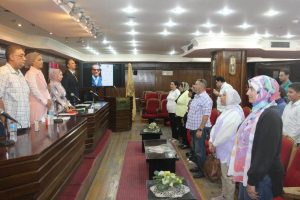 دار الكتب تحتفي بنجيب محفوظ في ندوة عن حضور الأغنية والموسيقى في إبداعاته