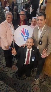 المجلس العربي يقود الترويج لشعار السنة الدولية للمتطوعين 2026 بمشاركة مؤسسات عربية في اليوم العربي للتطوع