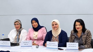 جامعة القاهرة تنظم ندوة توعوية حول الإدمان ودوافعه وطرق الوقاية منه بمشاركة الطلاب والخريجين