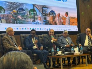 «التربية النوعية» تشارك في فعاليات اليوم العالمي للهواء النظيف بجامعة القاهرة وتؤكد دور التعليم في دعم الاستدامة البيئية