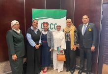 «التربية النوعية» تشارك في فعاليات اليوم العالمي للهواء النظيف بجامعة القاهرة وتؤكد دور التعليم في دعم الاستدامة البيئية