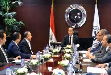 الرئيس التنفيذي لهيئة الاستثمار يترأس اجتماع مجلس إدارة المنطقة الاستثمارية «الأهلي للتنمية الصناعية» بأبو رواش