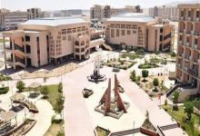لأول مرة بجامعة سوهاج.. انطلاق كرنفال الجوالة والجوالات ومهرجان الأنشطة الطلابية بمشاركة آلاف الطلاب 8 لأول مرة بجامعة سوهاج.. انطلاق كرنفال الجوالة والجوالات ومهرجان الأنشطة الطلابية بمشاركة آلاف الطلاب