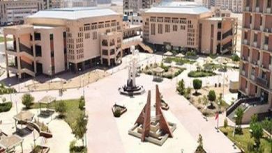 لأول مرة بجامعة سوهاج.. انطلاق كرنفال الجوالة والجوالات ومهرجان الأنشطة الطلابية بمشاركة آلاف الطلاب