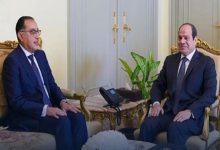 بتكليف من الرئيس السيسي.. مدبولي يتوجه إلى نيويورك لترؤس وفد مصر في اجتماعات الجمعية العامة للأمم المتحدة