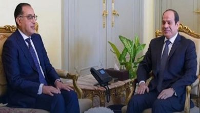 بتكليف من الرئيس السيسي.. مدبولي يتوجه إلى نيويورك لترؤس وفد مصر في اجتماعات الجمعية العامة للأمم المتحدة