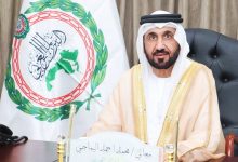 رئيس البرلمان العربي يتوجه إلى المملكة المغربية على رأس وفد برلماني للمشاركة في ملاحظة الانتخابات التشريعية