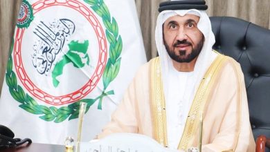 رئيس البرلمان العربي يتوجه إلى المملكة المغربية على رأس وفد برلماني للمشاركة في ملاحظة الانتخابات التشريعية