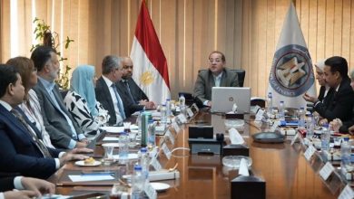 وزير المالية للعاملين المتميزين بالضرائب والجمارك: نواصل التحول إلى ثقافة خدمة العملاء