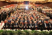 تحت رعاية الرئيس السيسي.. انطلاق مؤتمر «الهوية الوطنية.. جذور راسخة ورؤية متجددة» بمكتبة الإسكندرية