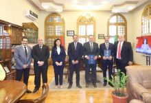 كلية الزراعة بجامعة القاهرة توقّع بروتوكول تعاون مع مؤسسة «ازرع شجرة» لدعم مبادرة «100 مليون شجرة» وتعزيز جهود الاستدامة