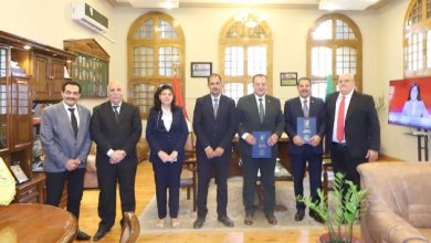 كلية الزراعة بجامعة القاهرة توقّع بروتوكول تعاون مع مؤسسة «ازرع شجرة» لدعم مبادرة «100 مليون شجرة» وتعزيز جهود الاستدامة