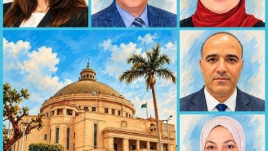 جامعة القاهرة توسع خريطة الاعتماد والجودة.. اعتماد مؤسسي للهندسة واعتماد 5 برامج أكاديمية وتحويل اعتماد برنامجي العلاج الطبيعي وطب الأسنان من «مشروط» إلى كامل