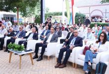 وزير الاتصالات يفتتح النسخة التاسعة من مؤتمر DevOpsDays Cairo 2026