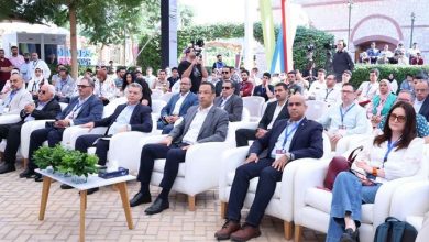 وزير الاتصالات يفتتح النسخة التاسعة من مؤتمر DevOpsDays Cairo 2026
