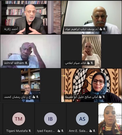 راندا رزق: بناء الوعي الرقمي ومواجهة الشائعات مسؤولية مجتمعية مشتركة 1 راندا رزق: بناء الوعي الرقمي ومواجهة الشائعات مسؤولية مجتمعية مشتركة