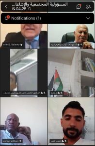 راندا رزق: بناء الوعي الرقمي ومواجهة الشائعات مسؤولية مجتمعية مشتركة