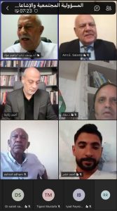 راندا رزق: بناء الوعي الرقمي ومواجهة الشائعات مسؤولية مجتمعية مشتركة