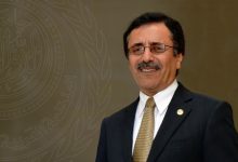 تجديد الثقة في المدير العام للمنظمة العربية للتنمية الإدارية