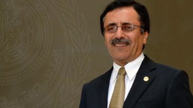 تجديد الثقة في المدير العام للمنظمة العربية للتنمية الإدارية