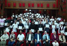 9 مشروعات طلابية من «جيوماتكس القاهرة» تتنافس في تطبيقات الزراعة والبيئة والعمران والموارد الطبيعية