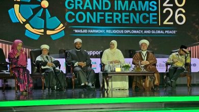 نائبًا عن وزير الأوقاف.. أمين عام «الأعلى للشئون الإسلامية» يشارك في المؤتمر الدولي الأول لكبار الأئمة بإندونيسيا