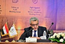 الجهاز المركزي للمحاسبات يستضيف الاجتماع الـ18 للجنة تبادل المعرفة وخدمات المعرفة بالإنتوساي في القاهرة
