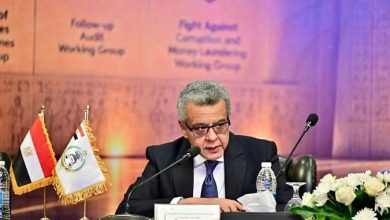 الجهاز المركزي للمحاسبات يستضيف الاجتماع الـ18 للجنة تبادل المعرفة وخدمات المعرفة بالإنتوساي في القاهرة