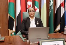 المجلس القومي للمرأة يشارك في الاجتماع الدوري الثامن لمجلس سيدات الأعمال العرب بجامعة الدول العربي