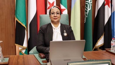 المجلس القومي للمرأة يشارك في الاجتماع الدوري الثامن لمجلس سيدات الأعمال العرب بجامعة الدول العربي