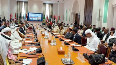 انطلاق أعمال الملتقى الثاني للقيادات العربية الشابة «أجيال تحفظ وحدة الأمة»،