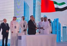 البورصة المصرية وسوق أبوظبي يوقعان مذكرة تفاهم لتعزيز تكامل الأسواق ودعم الاستثمارات الدولية