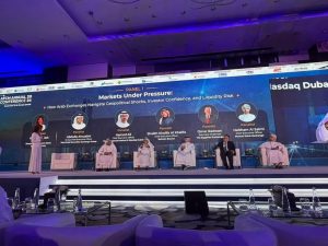 البورصة المصرية وسوق أبوظبي يوقعان مذكرة تفاهم لتعزيز تكامل الأسواق ودعم الاستثمارات الدولية
