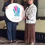 د راندا رزق تستعرض رؤية المجلس العربي للمسؤولية المجتمعية لتعزيز العمل التطوعي ضمن فعاليات جامعة الدول العربية