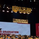 جامعة المستقبل تبدأ أولى حفلات التخرج لعام ٢٠٢٦ في دار الأوبرا المصرية