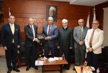 أكاديمية البحث العلمي والتكنولوجيا والمنظمة العالمية لخريجي الأزهر تتفقان على مرحلة جديدة من التعاون "زيارة رسمية لمقر المنظمة واستعراض حصاد عشر سنوات من الشراكة"