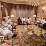 «يوميات لندن» تعود إلى مكة في أمسية وفاء تجمع العلم والذاكرة