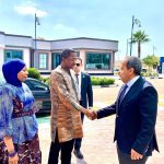 بالصور| وزير خارجية بوركينا فاسو برفقة وفد من كبار رجال الأعمال البوركينابيين لزيارة مدينة الدواء المصرية 3 بالصور| وزير خارجية بوركينا فاسو برفقة وفد من كبار رجال الأعمال البوركينابيين لزيارة مدينة الدواء المصرية