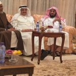 «يوميات لندن» تعود إلى مكة في أمسية وفاء تجمع العلم والذاكرة