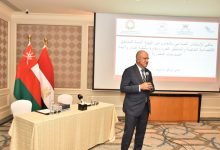 رئيس اتحاد الصناعات المصرية : فرص كبيرة للتعاون الصناعي مع سلطنة عُمان