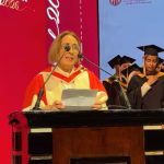 جامعة المستقبل في مصر تواصل احتفالاتها بتخرج الدفعة 16 و17 في دار الأوبرا المصرية تحت شعار "المستقبل يعرف أسماءهم"