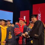 جامعة المستقبل تبدأ أولى حفلات التخرج لعام ٢٠٢٦ في دار الأوبرا المصرية